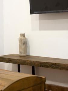 Fotografie z fotogalerie ubytování Casa de 3 habitaciones y 2 baños centrico v destinaci Granada