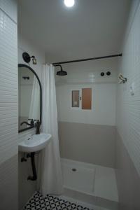 Fotografie z fotogalerie ubytování Casa de 3 habitaciones y 2 baños centrico v destinaci Granada