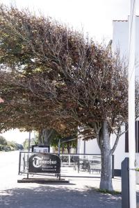 Bilde i galleriet til Hotel Tannishus i Bindslev