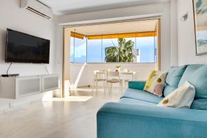 Posedenie v ubytovaní Erisa 59 By IVI Real Estate