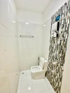 Bagno di Summer Vibes Beach Front