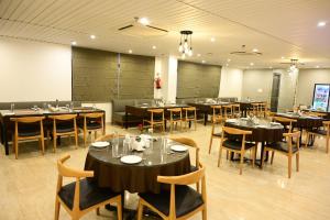 Ảnh trong thư viện ảnh của SM Hives Business Hotel ở Bhubaneshwar