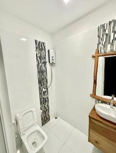 Bagno di Summer Vibes Beach Front