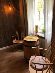 Fotografie z fotogalerie ubytování Steel Hotel v destinaci Smedjebacken