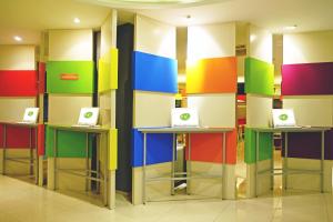 Φωτογραφία από το άλμπουμ του POP! Hotel Tanjung Karang σε Μπαντάρ Λαμπούνγκ