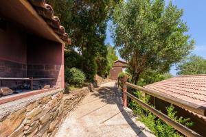 Zdjęcie z galerii obiektu Camping U Pirellu w mieście Porto-Vecchio