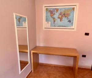 Foto dalla galleria di Apartment in Skanderbeg Square - Tirana Center 1 a Tirana