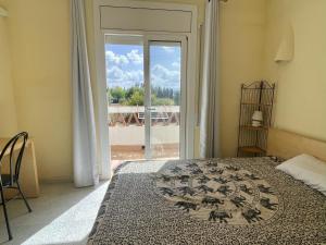Fotografia z galérie ubytovania VALL PETITA 143 Casa Adosada v destinácii L'Estartit