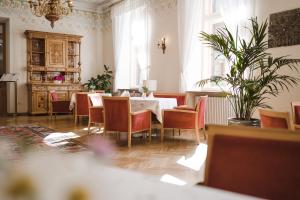 Posedenie v ubytovaní Hotel Monte Sella