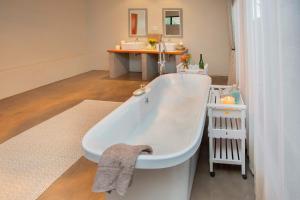 Fotografie z fotogalerie ubytování Rockdell Lodge v destinaci Stutterheim