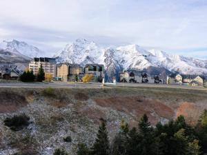 Príroda v okolí apartmánu + 6 fotografií