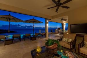 Gallery image of Anguilla Sunset Beach House in Crocus Hill
