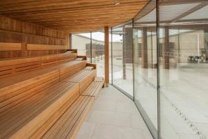Φωτογραφία από το άλμπουμ του Four Points by Sheraton Panoramahaus Dornbirn σε Dornbirn