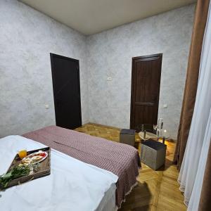 Letto o letti in una camera di Memory basket