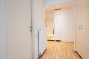 Fotografia z galérie ubytovania Charming Apartment with Balcony, Close to Stephansdom Cathedral vo Viedni