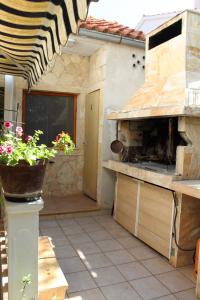 Fotografie z fotogalerie ubytování Villa Vilma v destinaci Sukošan + 8 fotografií