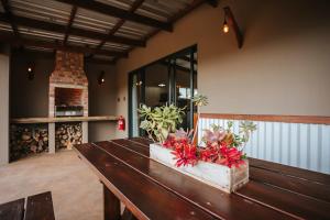 Fotografie z fotogalerie ubytování Rockdell Lodge v destinaci Stutterheim