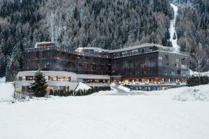 Το SILENA, your soulful hotel - adults only τον χειμώνα