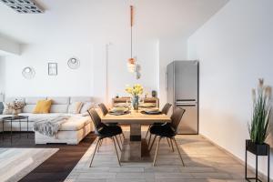 Premier Pest Side Apartment 1139 Budapest, 65-67 Röppentyű utca kép - 2