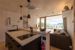 Φωτογραφία από το άλμπουμ του Sun Deck Buqez Villa 70 σε Pakoštane