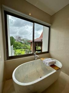 Ảnh trong thư viện ảnh của Villa Maureen ở Canggu