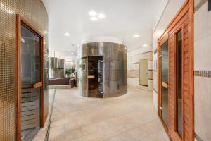 Foto sihtkohas Debrecen asuva majutusasutuse Hotel Divinus galeriist