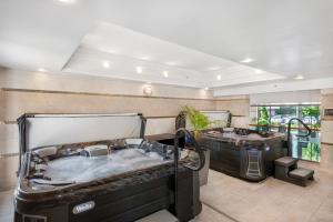 Foto sihtkohas Debrecen asuva majutusasutuse Hotel Divinus galeriist