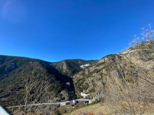 Gallery image of La Mola de Prats Canillo HUT - 8338 in Meritxell