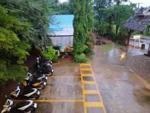 Fotografie z fotogalerie ubytování Crossroads house v destinaci Mae Hong Son