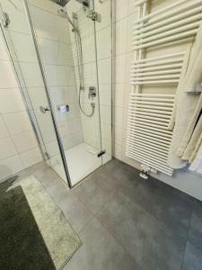 Design Apartment am Dom tesisinde bir banyo