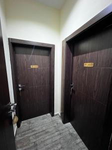 伊巴丹Fragrance Apartments and Suites的相册照片