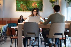 Hosté ubytování Hotel Bed4U Pamplona