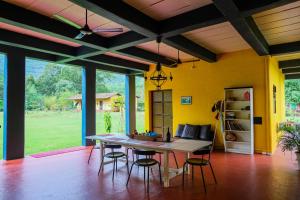 Χώρος καθιστικού στο King's Landing