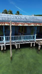 Fotografie z fotogalerie ubytování Firefly Guesthouse v destinaci Koh Rong Island