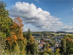 Galeriebild der Unterkunft Ferienhaus Zweite Straße in Neuenrade