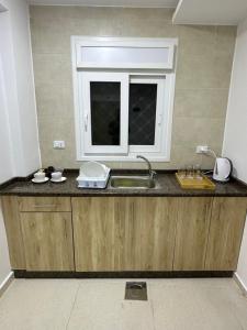 Φωτογραφία από το άλμπουμ του Karak Plaza Apartments σε Kerak