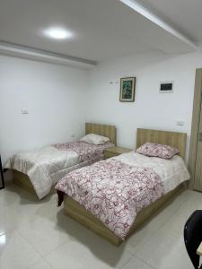 Φωτογραφία από το άλμπουμ του Karak Plaza Apartments σε Kerak