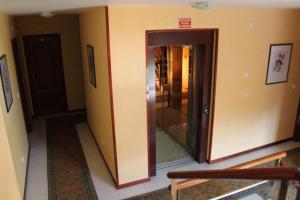 Fotografia z galérie ubytovania Hotel Paraíso Del Marisco v destinácii O Grove