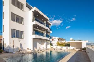 Gallery image of Apartment Prestige 2 in Trogir +35 photos
