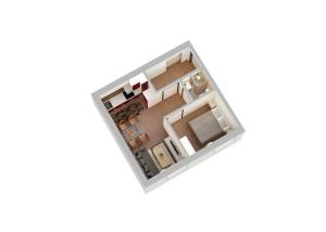 Zdjęcie z galerii obiektu Mountain View Apartment w mieście Ramsau am Dachstein