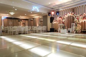 Fotografie z fotogalerie ubytování MENA Tyche Hotel Amman v destinaci Amman