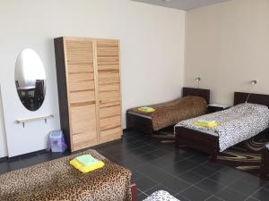 Foto Valgas asuva majutusasutuse Yasmina Hostel galeriist