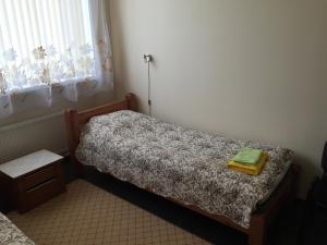 Foto Valgas asuva majutusasutuse Yasmina Hostel galeriist