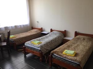 Foto Valgas asuva majutusasutuse Yasmina Hostel galeriist