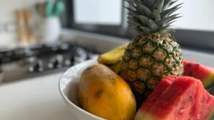 Φωτογραφία από το άλμπουμ του 3 Bedroom Beach Villa With Parking σε Las Terrenas