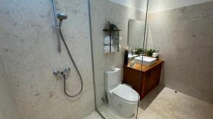 Φωτογραφία από το άλμπουμ του 3 Bedroom Beach Villa With Parking σε Las Terrenas