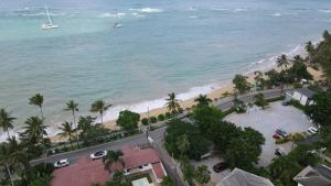 Φωτογραφία από το άλμπουμ του 3 Bedroom Beach Villa With Parking σε Las Terrenas