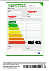 Ein Zertifikat, Auszeichnung, Logo oder anderes Dokument, das in der Unterkunft Vivienda Vacacional Casa Mar y Volcan Vista mar Piscina Playa 5 min Wifi ausgestellt ist
