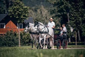 Clientes alojados en Hotel U Pekaře - Jítravský Dvorec