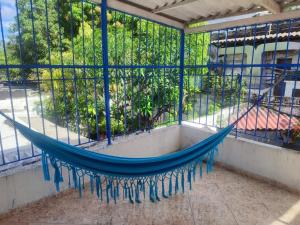 Photo de la galerie de l'établissement Casa Aluna, à Barranquilla